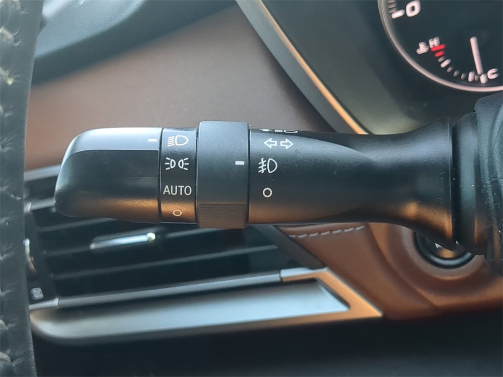 Certified 2021 Subaru Outback Touring image 28