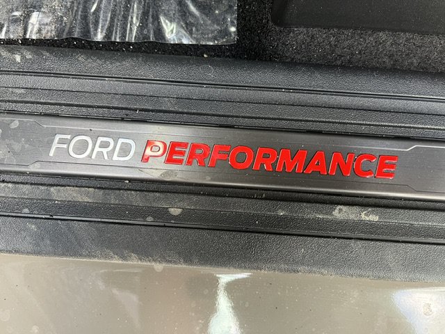 New 2026 Ford Bronco Raptor AWD/4WD image 19
