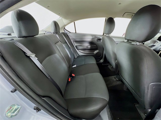 Used 2021 Mitsubishi Mirage G4 ES image 35