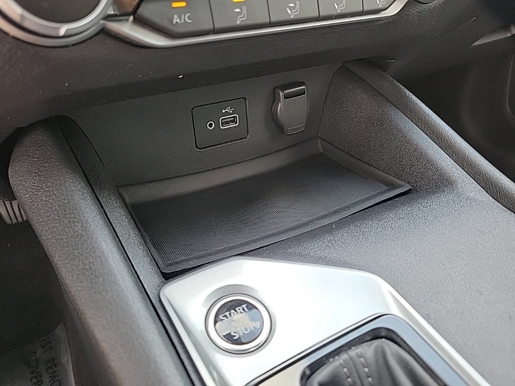 Used 2022 Nissan Altima 2.5 S FWD image 25