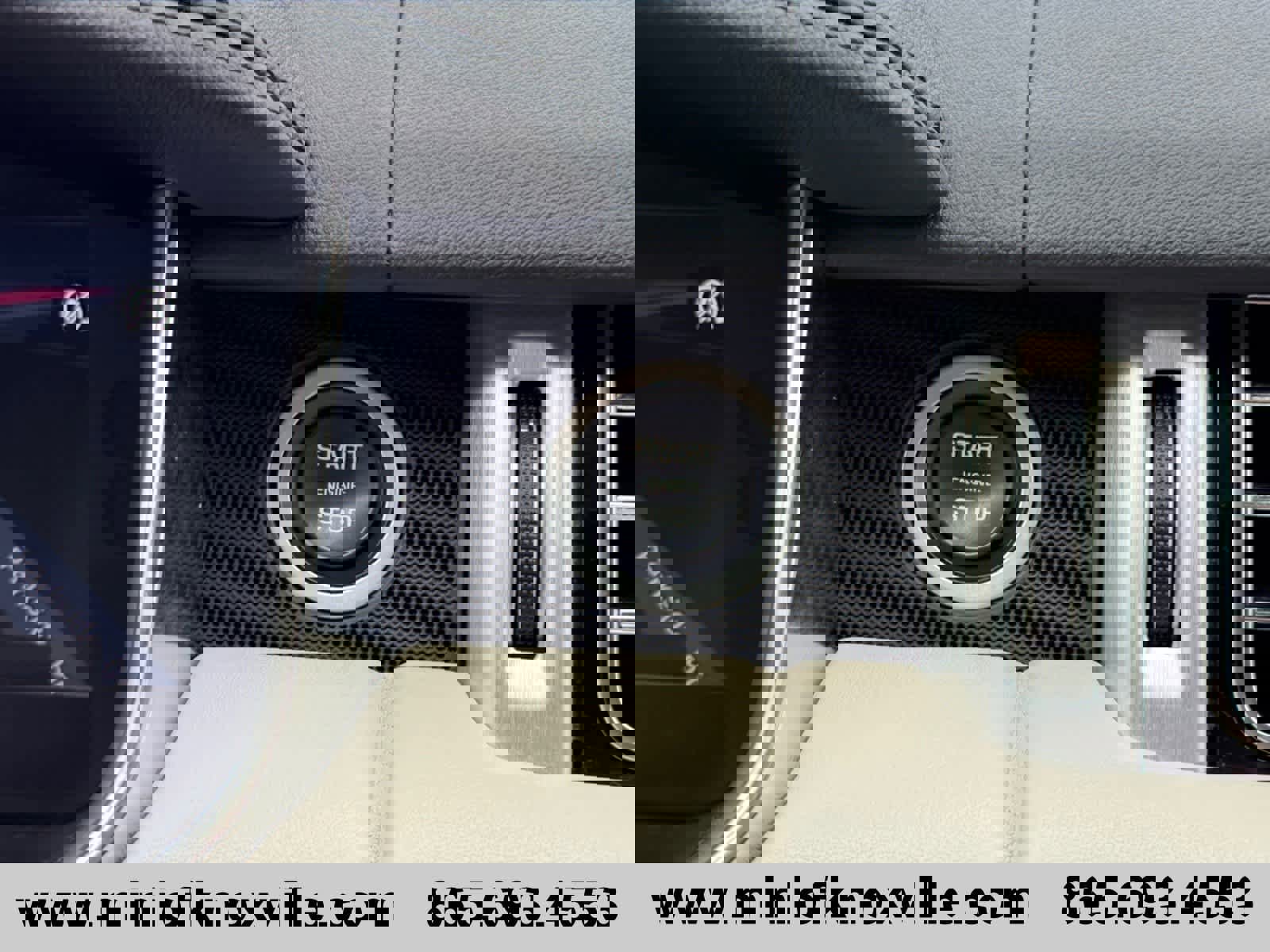 Used 2020 Land Rover Range Rover HSE image 27