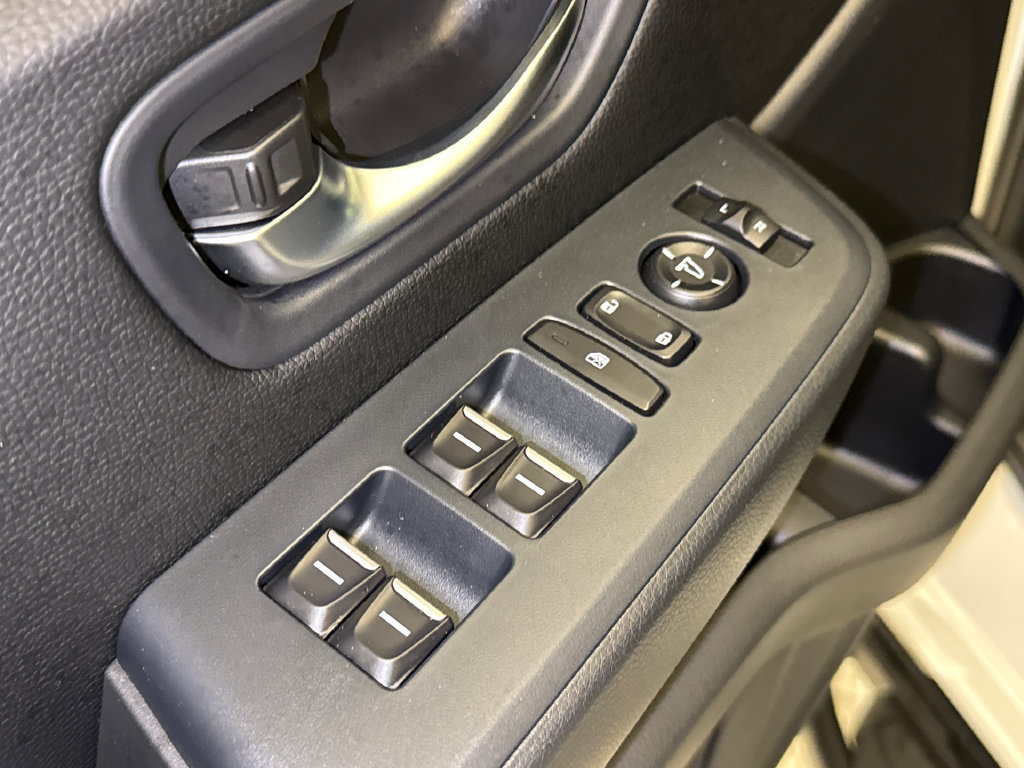 New 2026 Honda Pilot Sport image 20