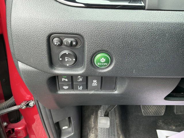Used 2023 Honda Passport Elite image 23