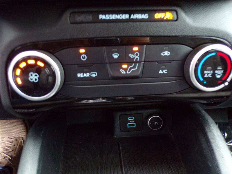 Used 2021 Ford Escape SE AWD/4WD image 33