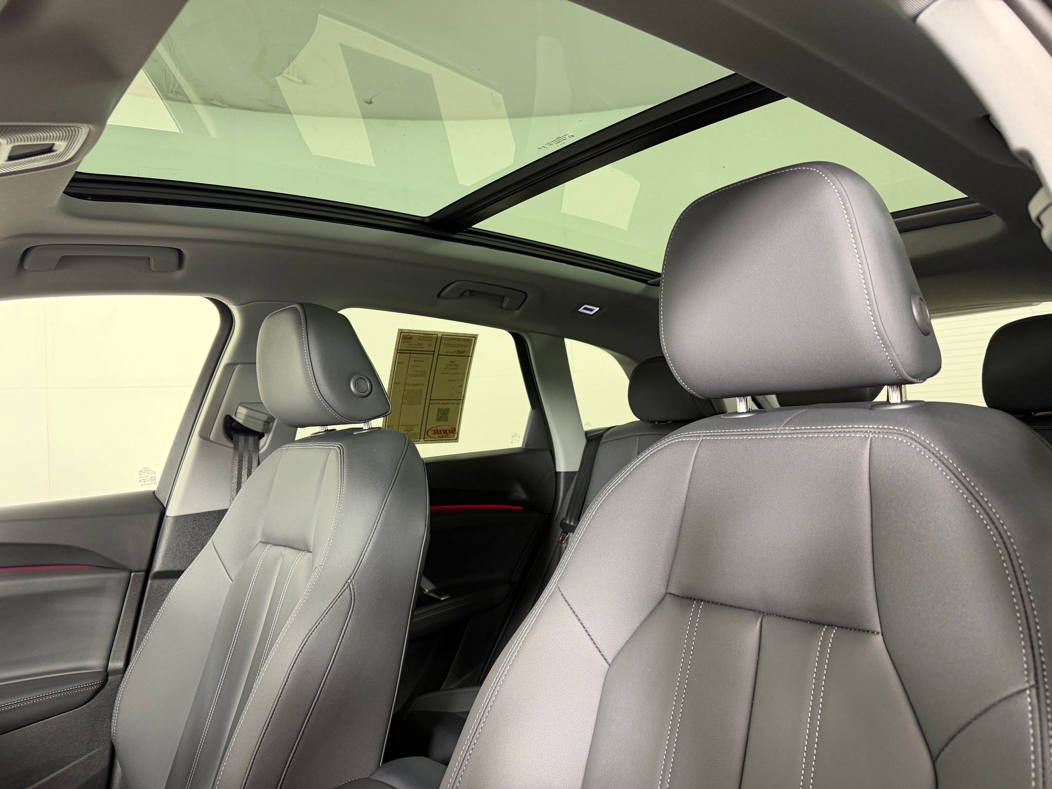 New 2026 Audi Q5 Premium AWD/4WD image 16
