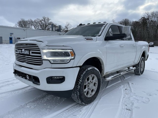 Used 2022 RAM 2500 Laramie