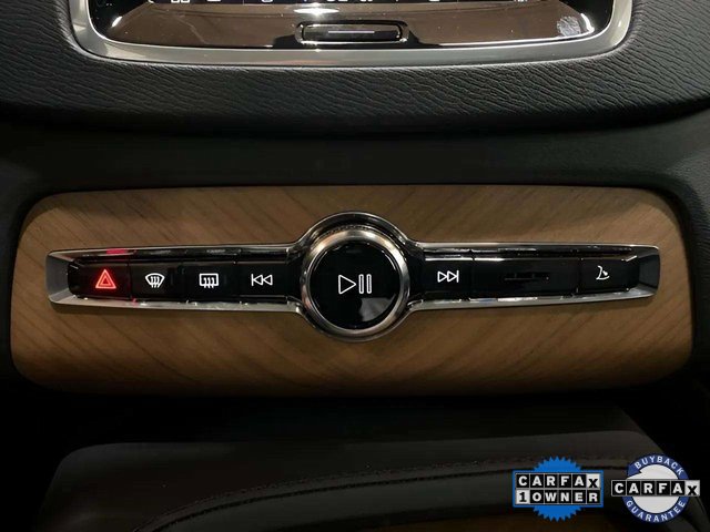 Used 2025 Volvo XC90 B6 Plus image 56