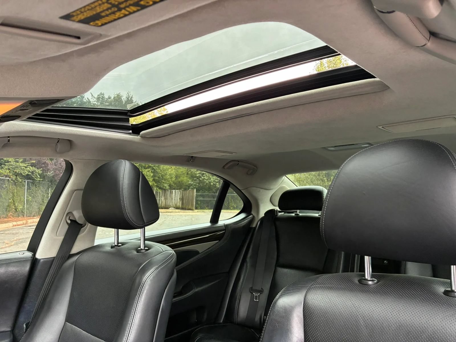 Used 2013 Lexus LS 460 L w/ All-Weather Pkg RWD image 33