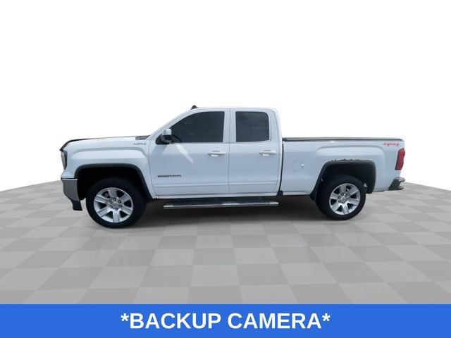 Used 2016 GMC Sierra 1500 SLE w/ SLE Value Package AWD/4WD image 6