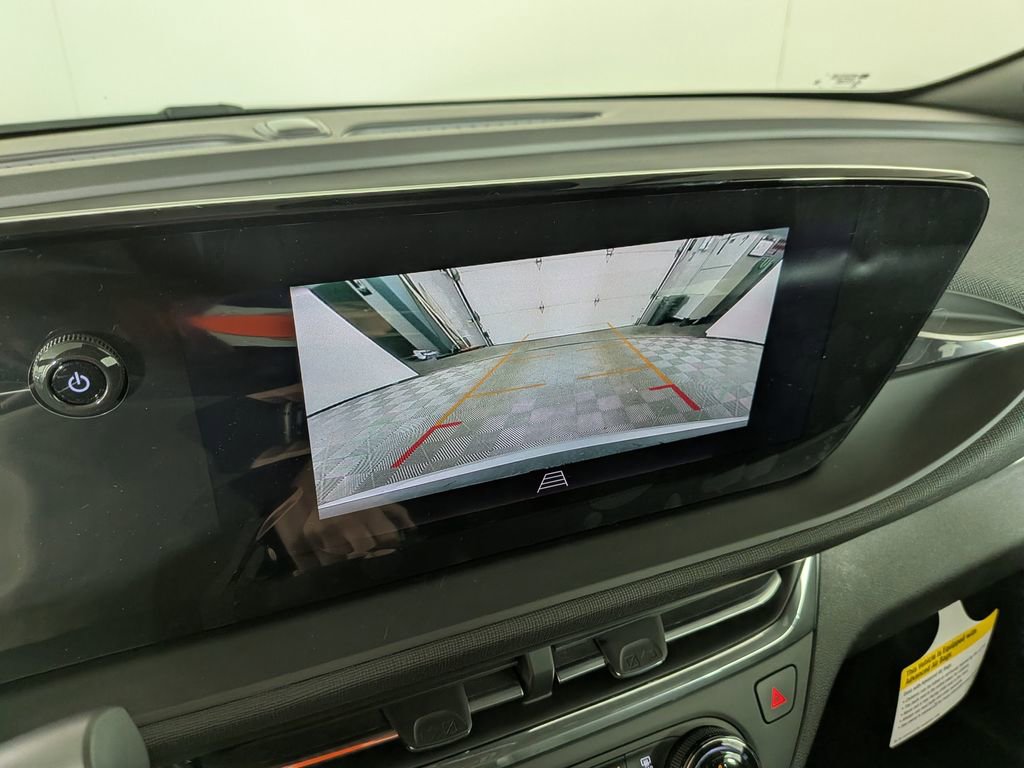 New 2026 Buick Envista Preferred w/ Convenience I Package image 23