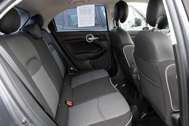 Used 2017 FIAT 500X Pop image 18