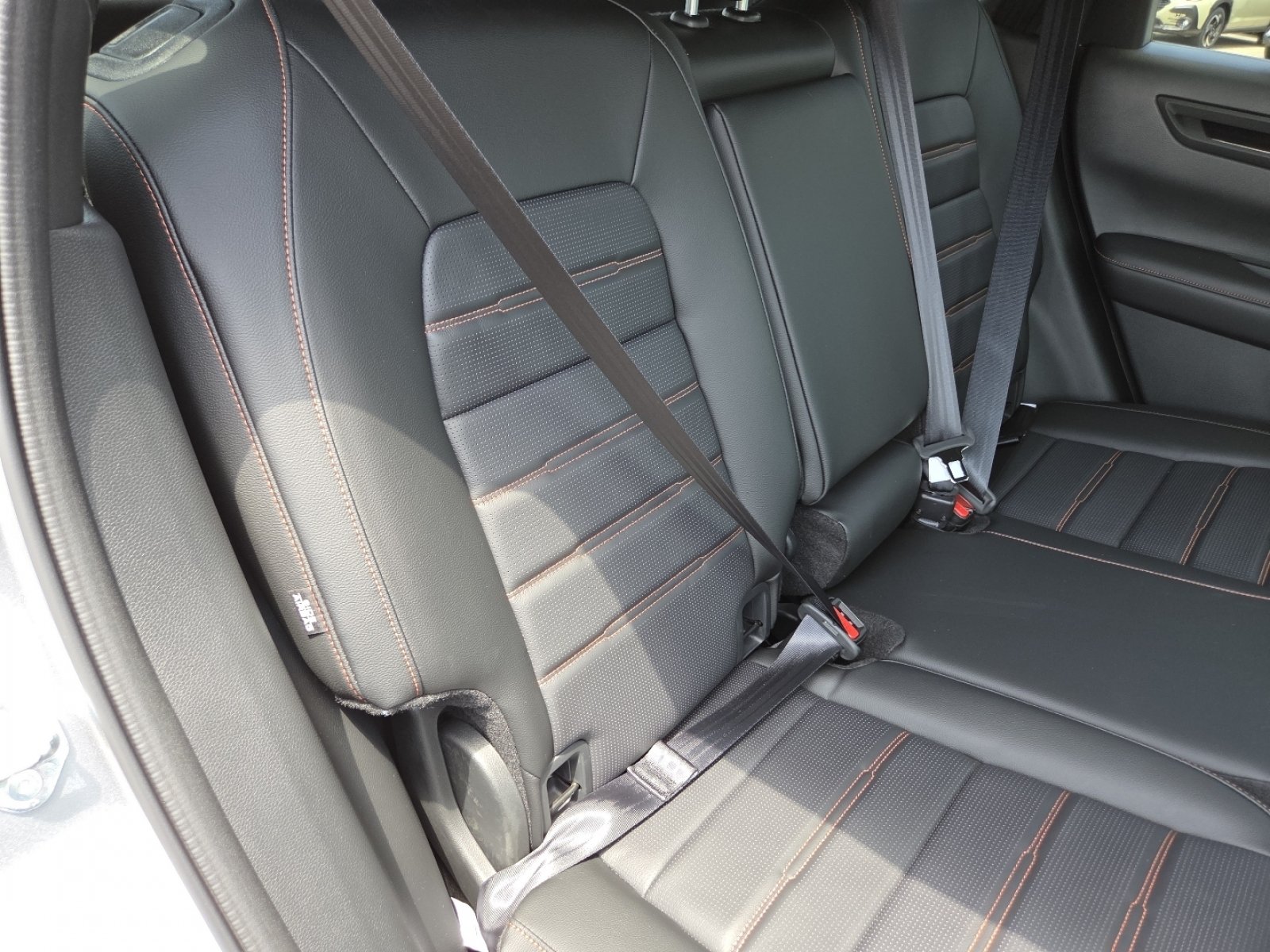 New 2026 Honda CR-V Sport-L image 26