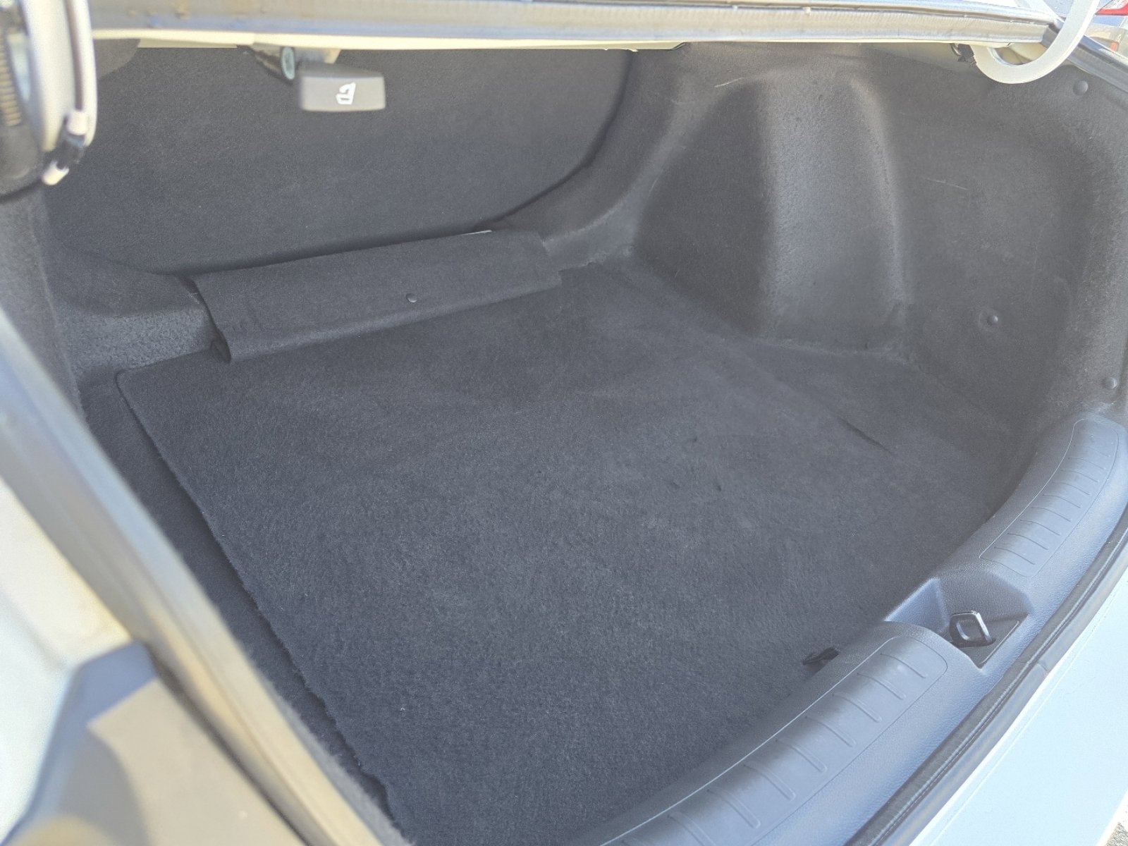 Certified 2023 Honda Civic LX image 18