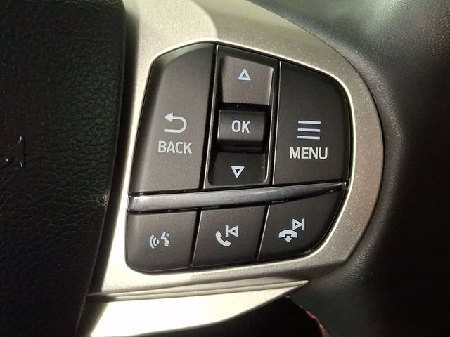 Used 2025 Ford Explorer Active w/ Active Comfort Package AWD/4WD image 21