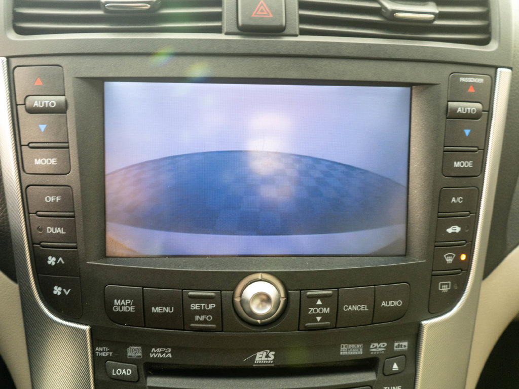 Used 2008 Acura TL FWD image 22