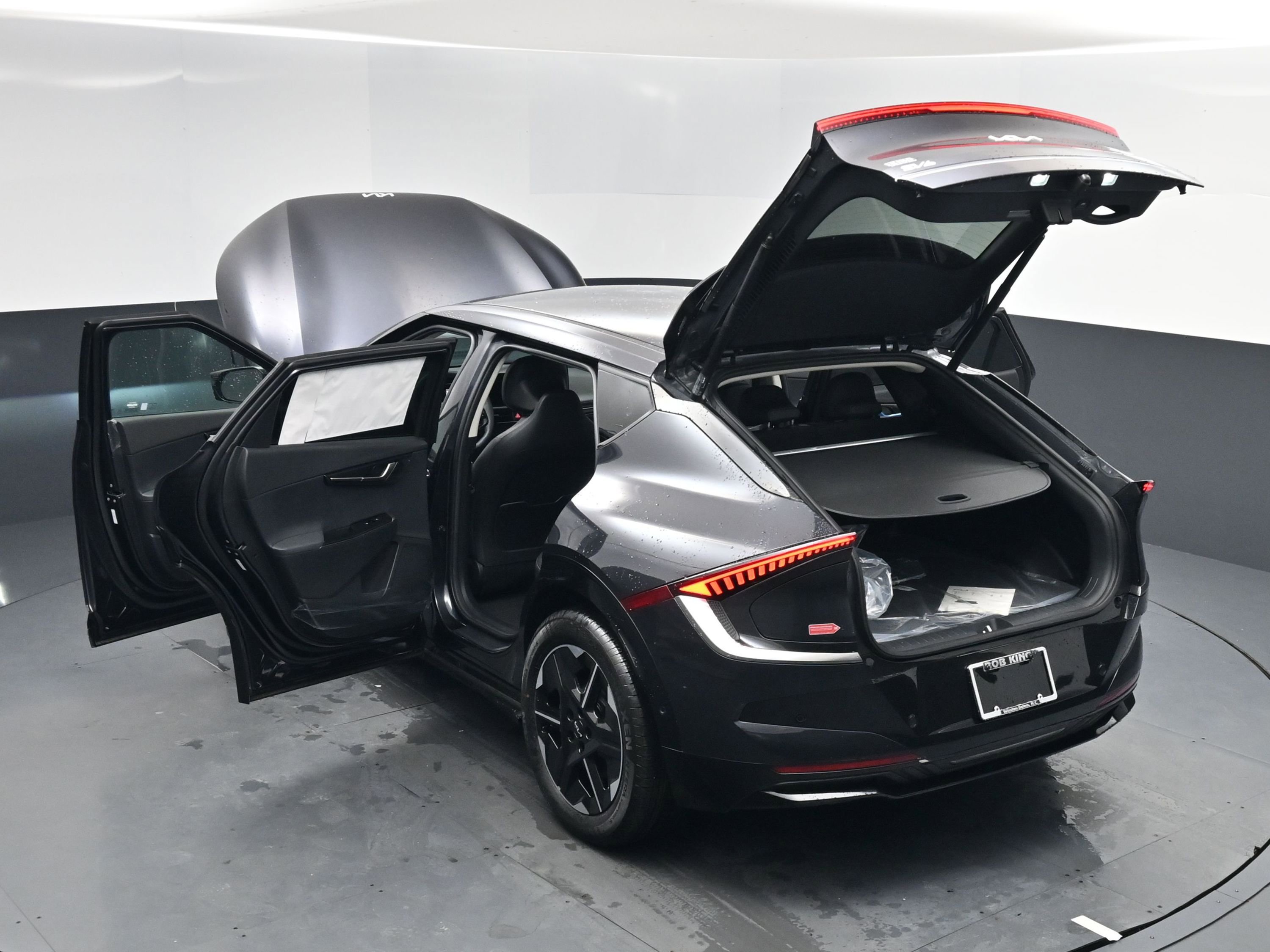 New 2025 Kia EV6 Wind image 15