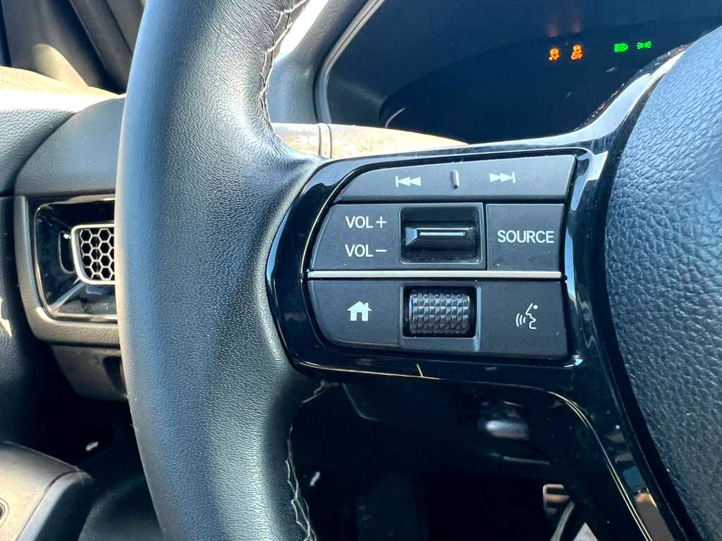 Used 2024 Honda Civic Sport image 34