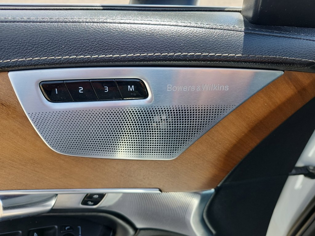 Used 2019 Volvo XC90 T6 Inscription w/ Advanced Package image 16