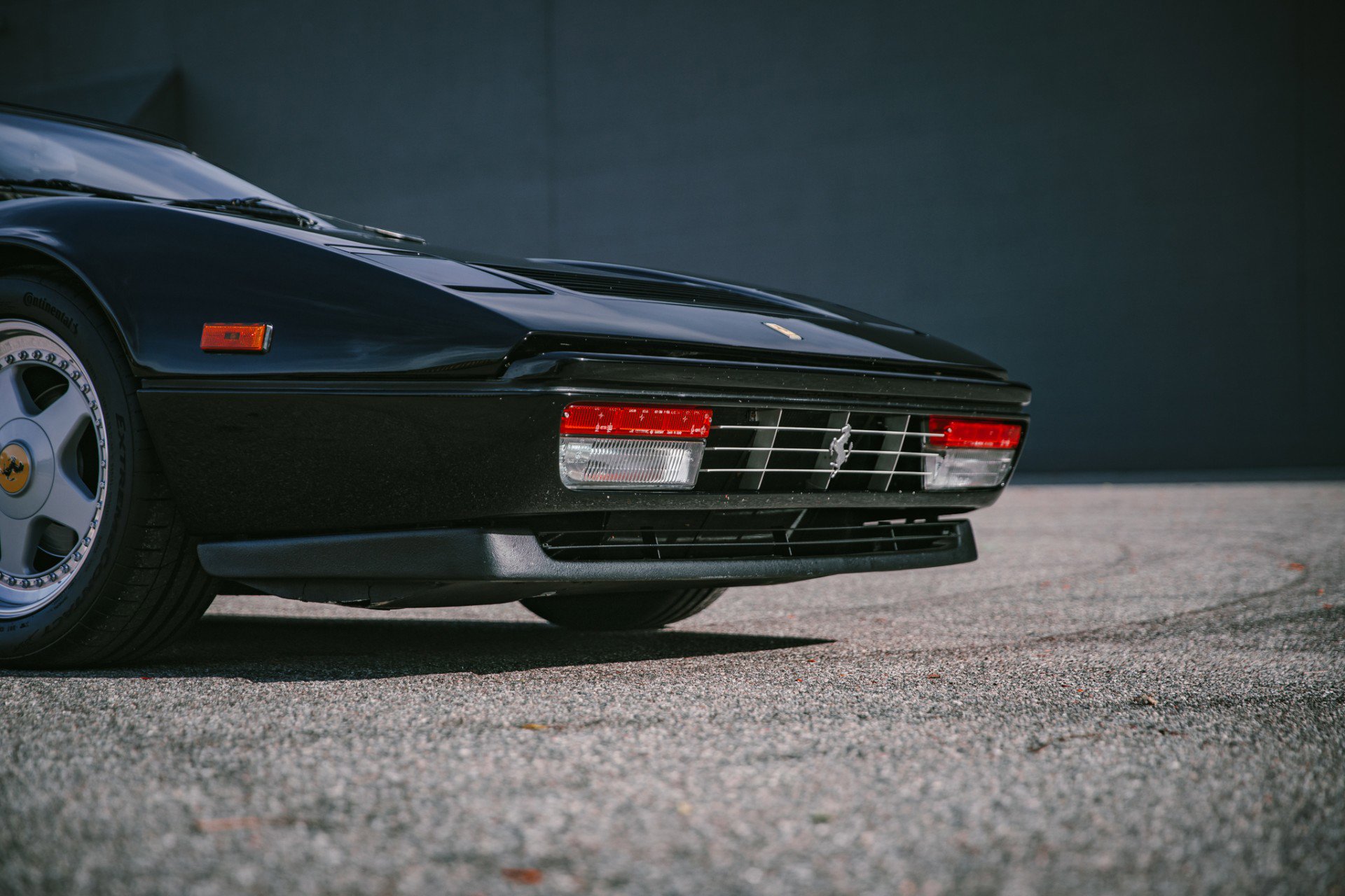 Used 1986 Ferrari 328 GTS image 4