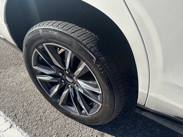 Used 2022 Cadillac Escalade Sport Platinum image 23