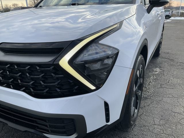 Used 2023 Kia Sportage X-Line image 35