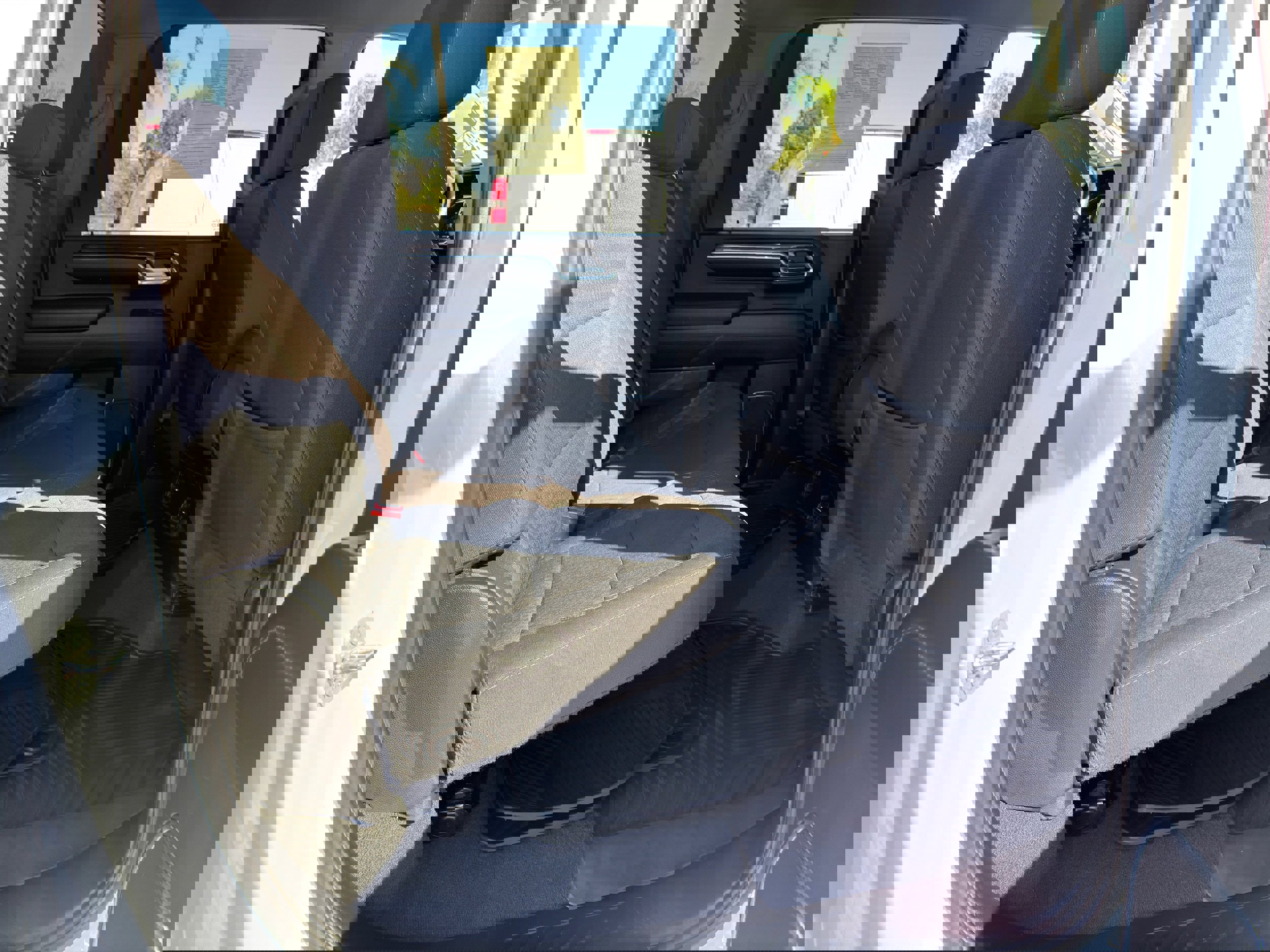 Used 2024 Chevrolet Silverado 2500 LT image 12