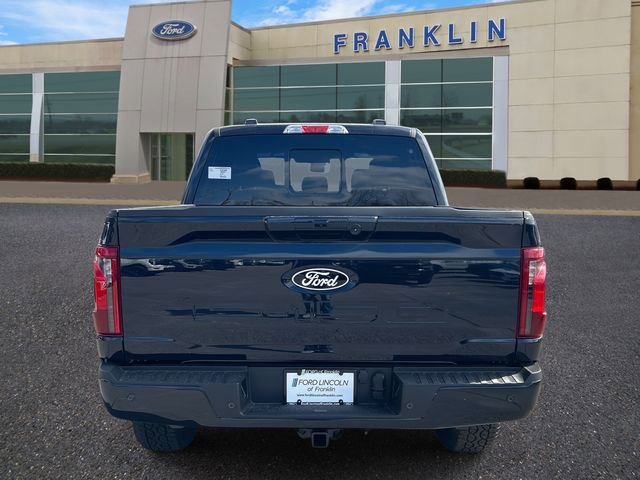 New 2026 Ford F150 XLT w/ Equipment Group 302A MID image 6