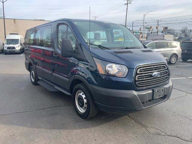 Used 2019 Ford Transit 150 XL RWD image 3