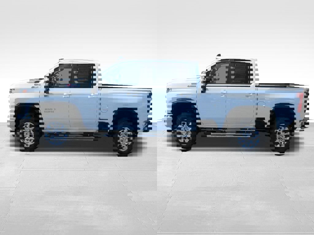 New 2026 Chevrolet Silverado 2500 LT w/ True North Edition image 3