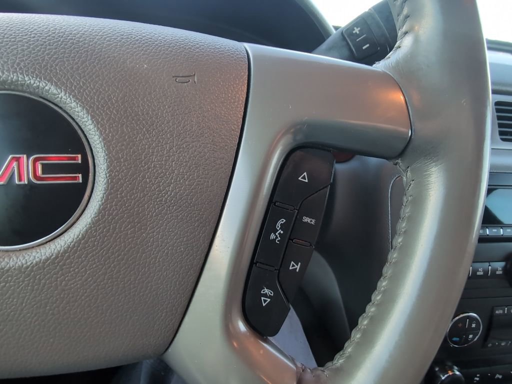 Used 2012 GMC Sierra 1500 SLT w/ Max Trailering Pack image 17