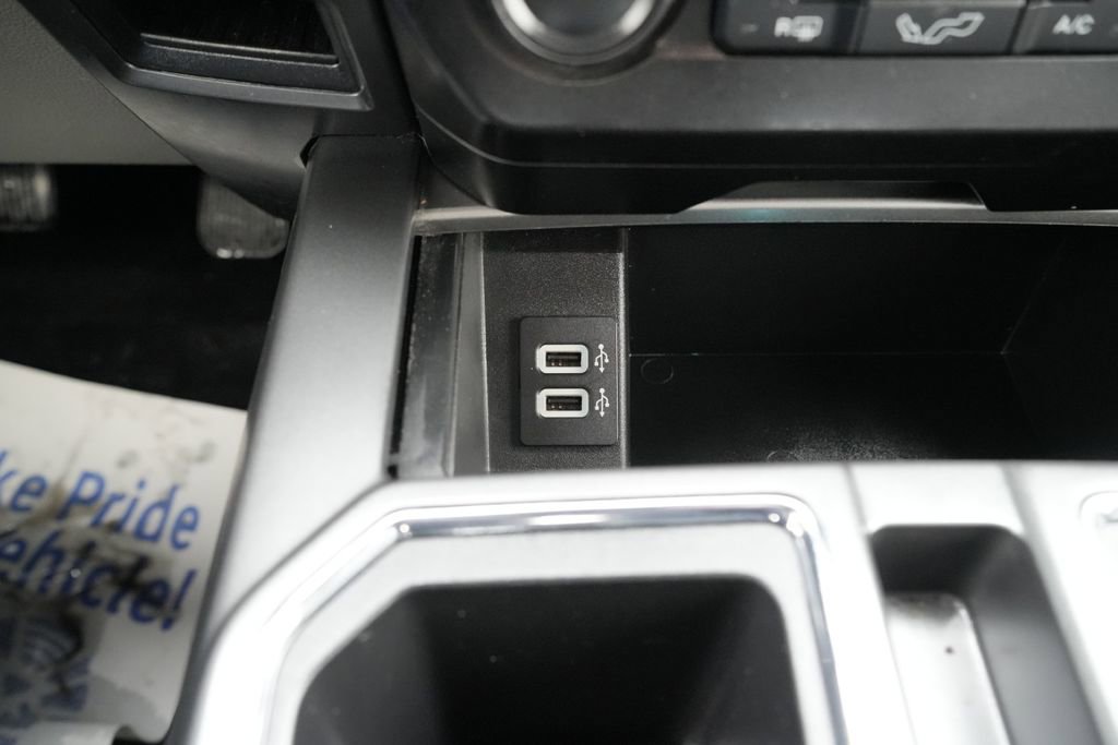 Used 2018 Ford F150 XLT w/ Equipment Group 302A Luxury image 34