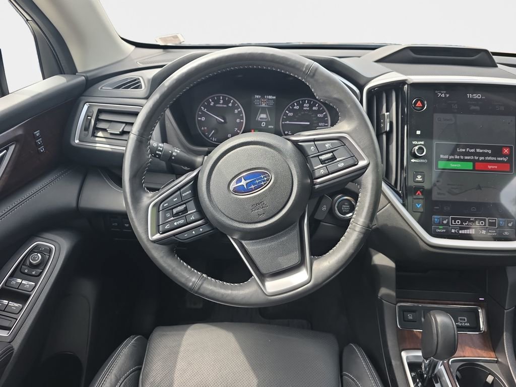 Used 2023 Subaru Ascent Touring AWD/4WD image 11