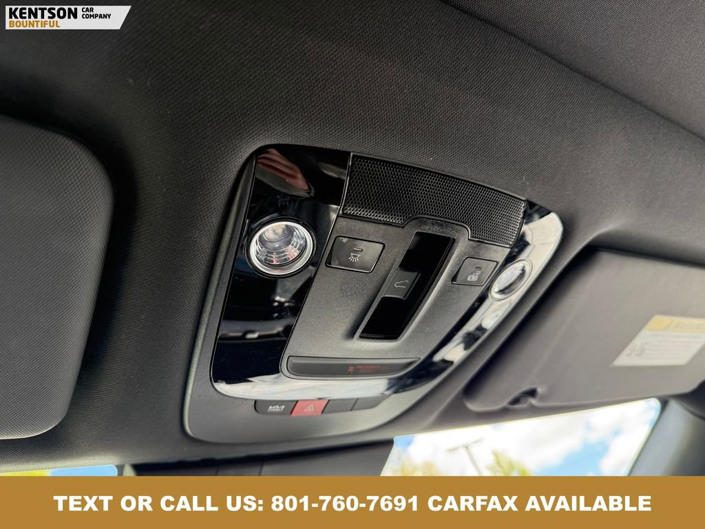 Used 2024 Kia Sportage X-Line w/ X-Line Premium Package AWD/4WD image 31