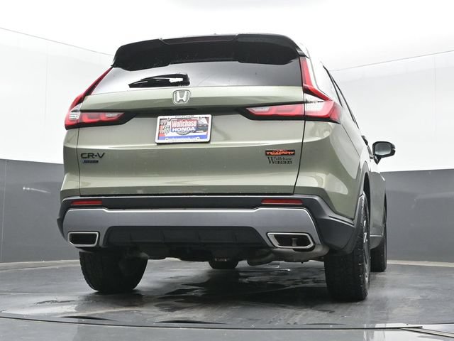 Used 2026 Honda CR-V TrailSport image 24