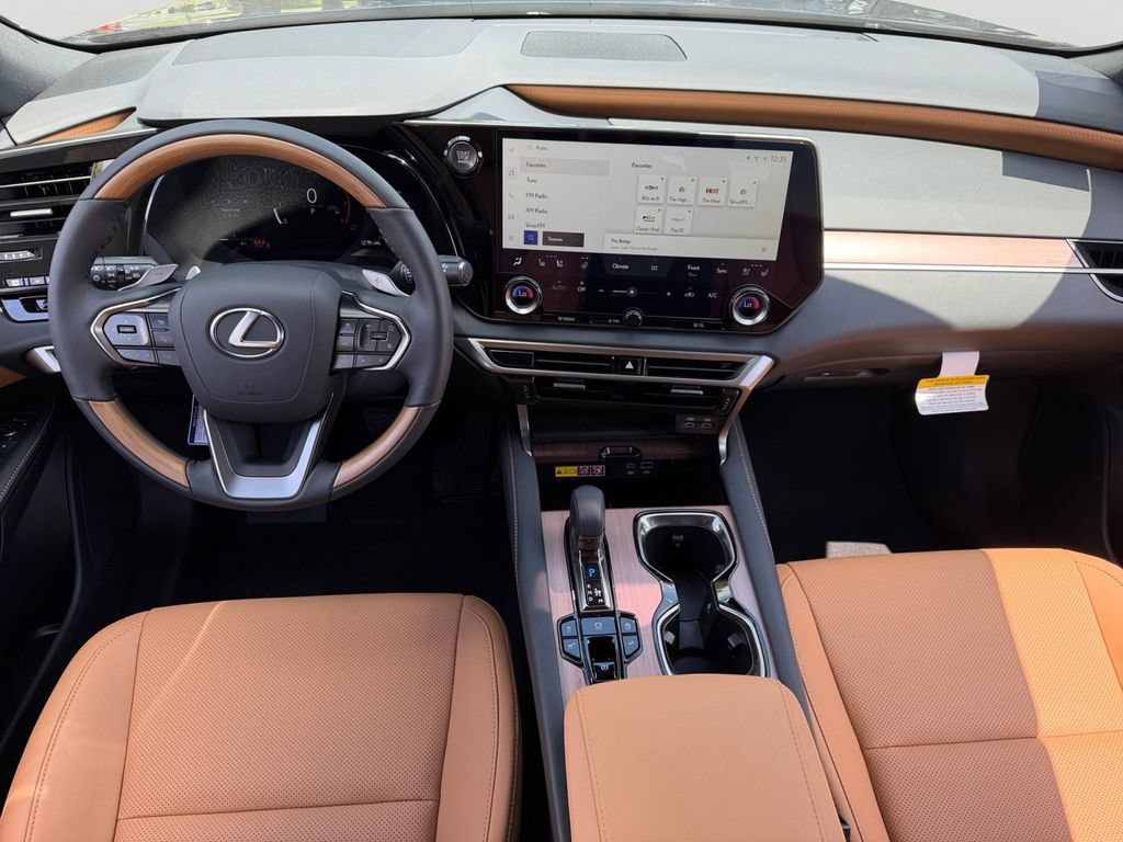 New 2026 Lexus RX 350 Premium AWD/4WD image 9