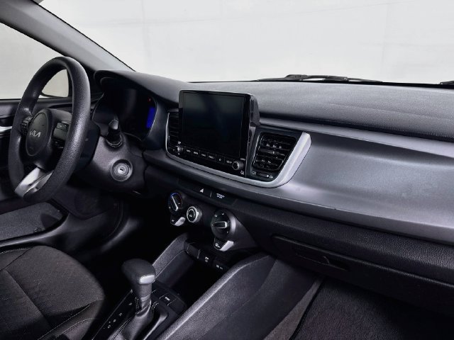 Used 2023 Kia Rio LX FWD image 26