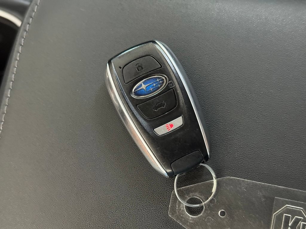 Used 2023 Subaru Outback Touring XT AWD/4WD image 46