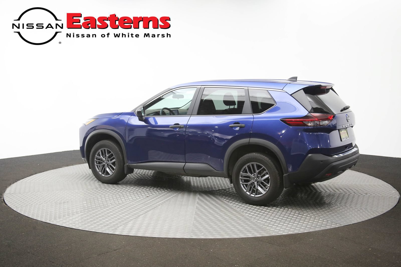 Used 2023 Nissan Rogue S AWD/4WD image 62