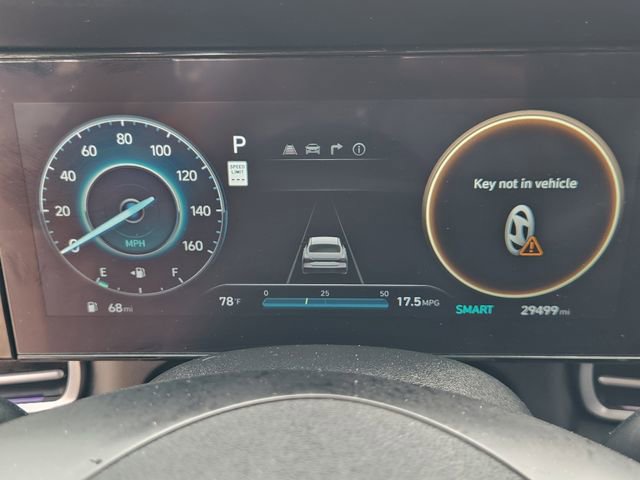 Used 2024 Hyundai Elantra SEL FWD image 15