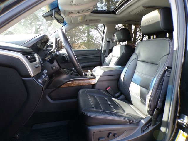 Used 2016 GMC Yukon Denali w/ Open Road Package AWD/4WD image 15