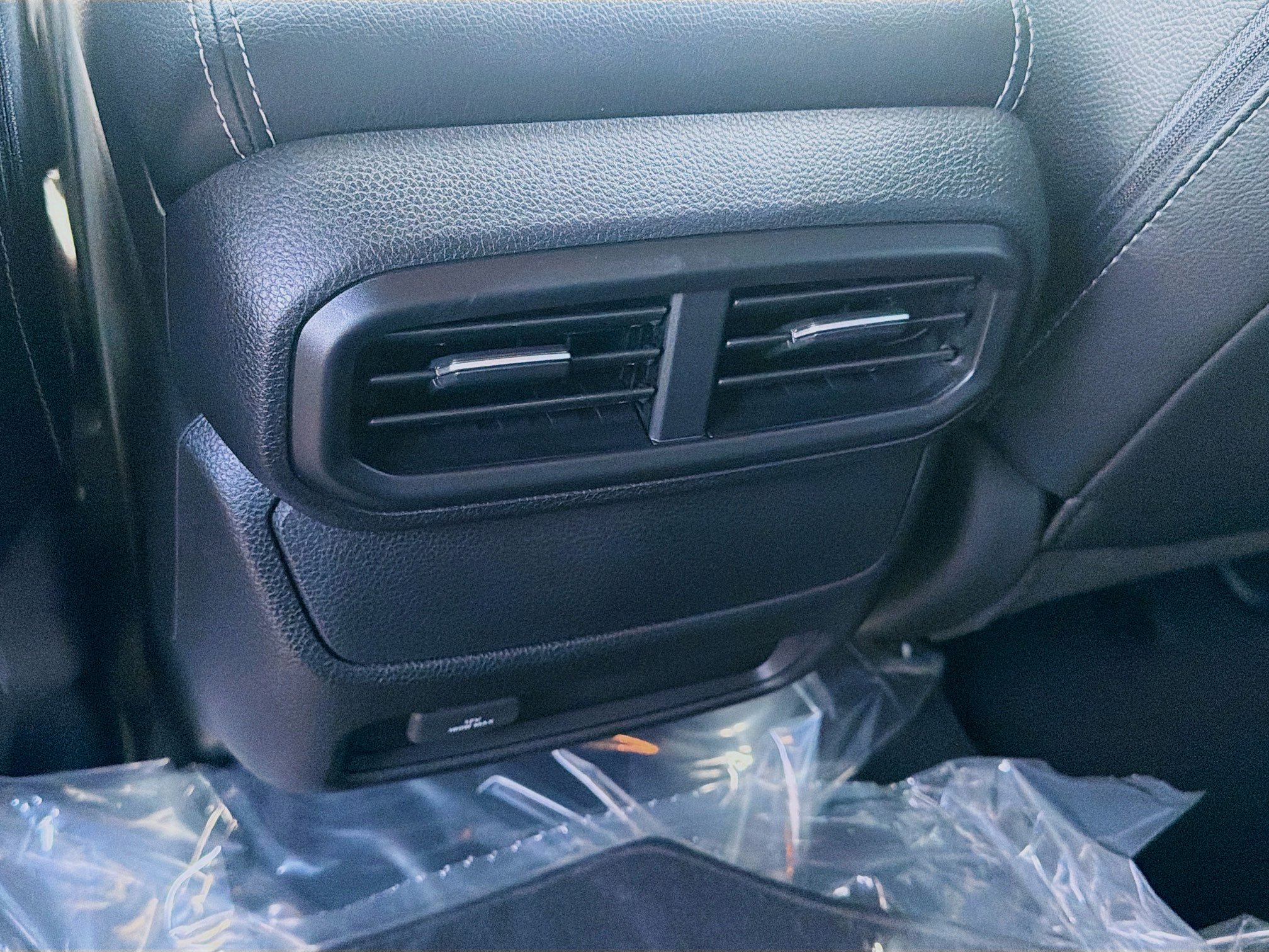 New 2026 Honda Ridgeline RTL image 19