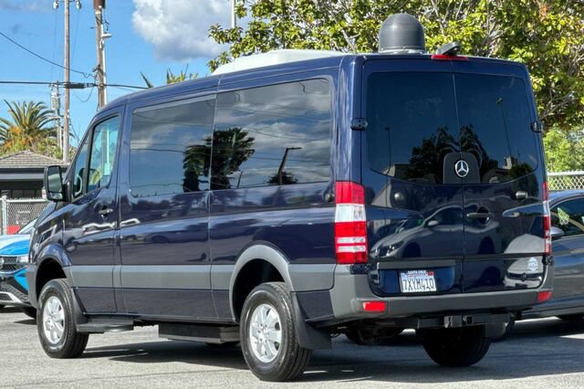 Used 2016 Mercedes-Benz Sprinter 2500 image 6