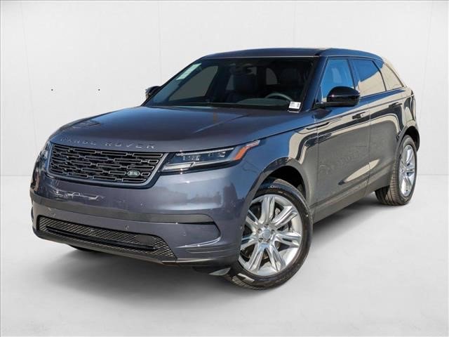 New 2026 Land Rover Range Rover Velar S image 1