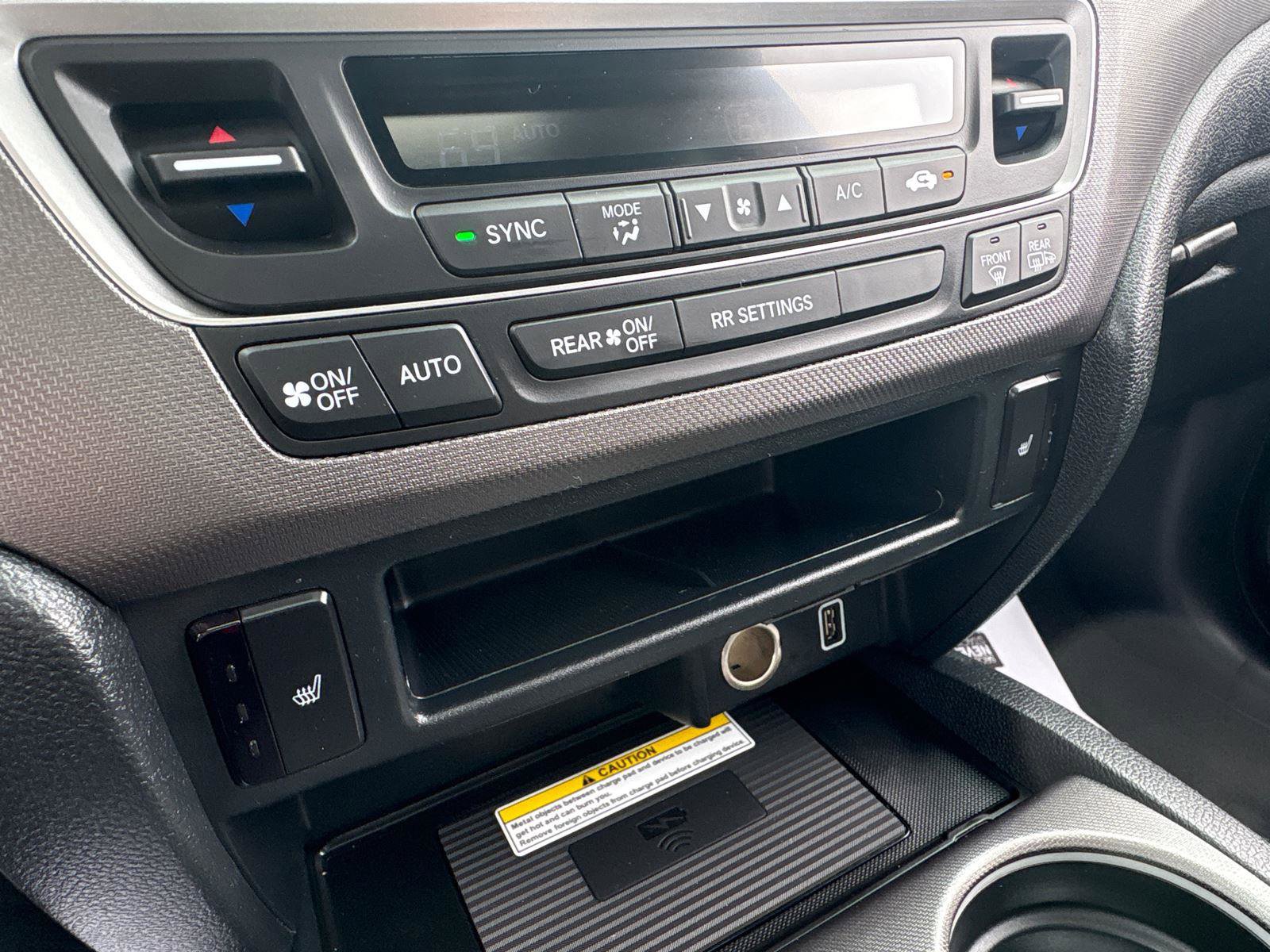 Used 2023 Honda Ridgeline RTL-E image 25