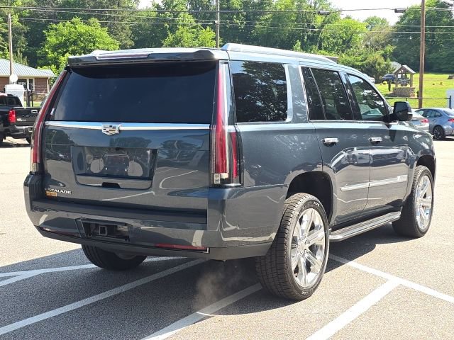 Used 2020 Cadillac Escalade Luxury RWD image 5