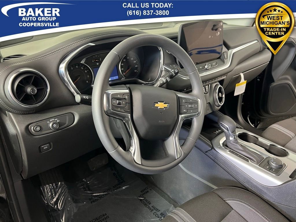 New 2026 Chevrolet Blazer LT w/ Convenience Package AWD/4WD image 20