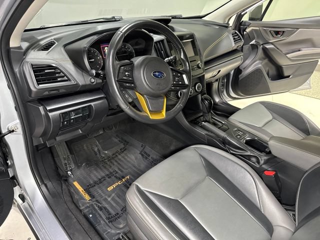 Used 2021 Subaru Crosstrek 2.5i Sport AWD/4WD image 12