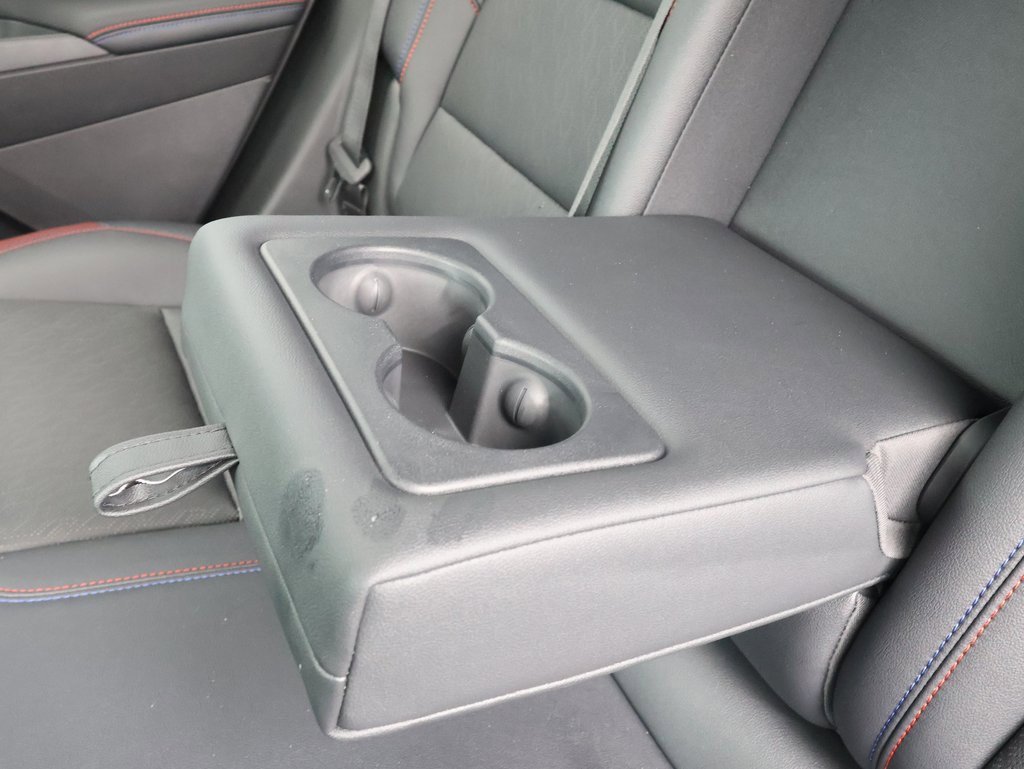 New 2026 Chevrolet Equinox RS w/ Convenience Package III image 26