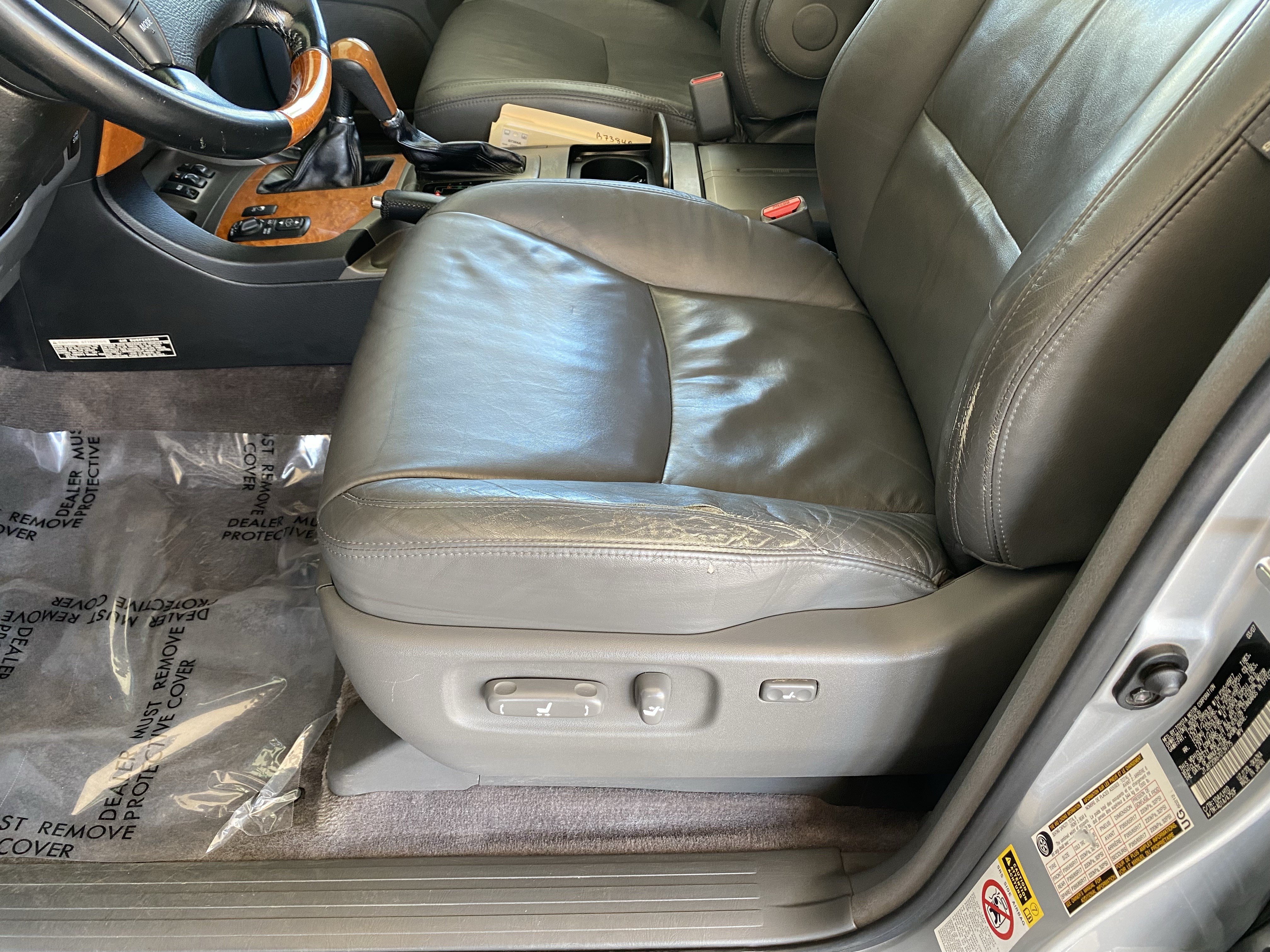 Used 2007 Lexus GX 470 AWD/4WD image 11