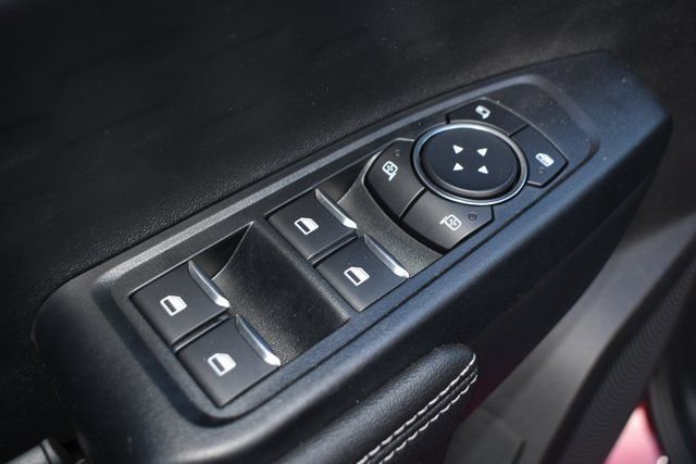 New 2025 Ford Ranger XLT w/ FX4 Off-Road Package image 15